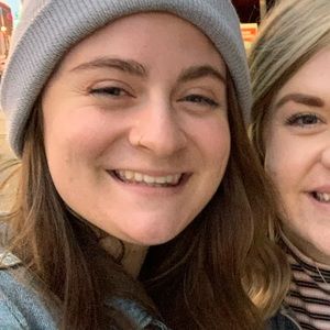 Meet your Posher, Allie